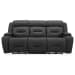 Chapman - Sofa P2 & ZG - Dark Gray