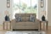 Olten - Loveseat - Mocha