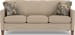 Holly - Sofa - Beige