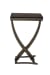 Toulon - Side Table - Black