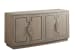 Studio Designs - Grove Park Media Console - Light Brown
