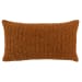 Macie And Rina - Rina 14" x 26" SLD Pillow - Saffron