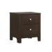 Sami - Twin Captains 3 Piece Bedroom Set - Espresso