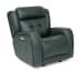 Grant - Power Gliding Recliner with Power Headrest