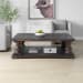 Stratford - Coffee Table - Walnut