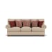 Patterson - Fabric Sofa