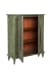 Bijou - Hall Cabinet - Green