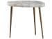 Erinn V x Universal - Fino Short Side Table - White