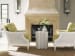 Ivory Key - Spar Point Chairside Table