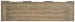 Castella - 72" Credenza