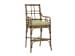 Twin Palms - Lands End Bar Stool - Light Brown