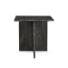 Bexly - Marble Square End Table - Green