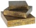 Keldy - Antique Brass Finish - Box Set (Set of 3)