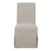 Heidi - Chair (Set of 2) - Heirloom Natural