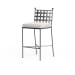 Provence - Bar Stool - White