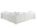 Barclay Butera Upholstery - Colony Sectional - White