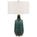 Scouts - Table Lamp - Deep Green
