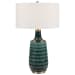 Scouts - Table Lamp - Deep Green