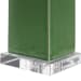 Aneeza - Table Lamp - Tropical Green
