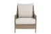 Ibiza - Club Chair - Natural