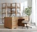 Retreat - Folding Etagere - Beige