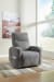 Starganza - Gray - Power Lift Recliner