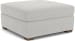 Randall - Fabric Square Cocktail Ottoman