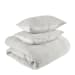 Cardiff - Duvet King Collection - Gray