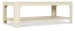 Archives - Raffia Rectangle Cocktail Table - Beige