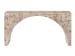 Tranquility - Miranda Kerr Home - Arc Console - Light Brown