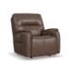 Wilson - Power Gliding Recliner With Power Headrest - Café