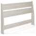 Socalle - Natural - 5 Pc. - Dresser, Full Panel Platform Bed, 2 Nightstands