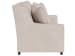 Hudson - 80" Sofa, Special Order - Beige