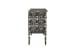 Mogli - Chest - Black