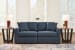 Modmax - Ink - 2-Piece Sectional Loveseat