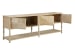 Orleans - Sideboard - Light Brown