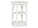 Heron Cove - Rectangular Cocktail Table With Accent End Table - Chalk White
