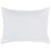 Arcadia - Standard Sham - White