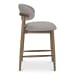 Ellie - Counter Stool - Light Brown