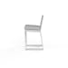 Newport - Counter Stool - Frost