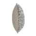 Modern Perspective - 24" x 24" MP Porter Pillow - Blue Slate