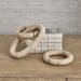 Anchor Link - Sculpture - Round