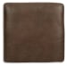 Bladen - Coffee - Oversized Accent Ottoman