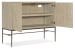 Cascade - Credenza - Legs