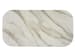 Sand Dune - Rectangular Dining Table - Gray