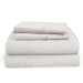 Linens - Tempur-Pedic ProPerformance Sheet Set - White - Split King