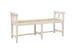 Circles Bench - Cream