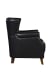 Paris Flea - Market Chair - Black
