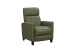 Amara - Recliner Push Thru The Arms - Chive