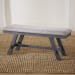 Lawson - Bench (RTA) - Gray